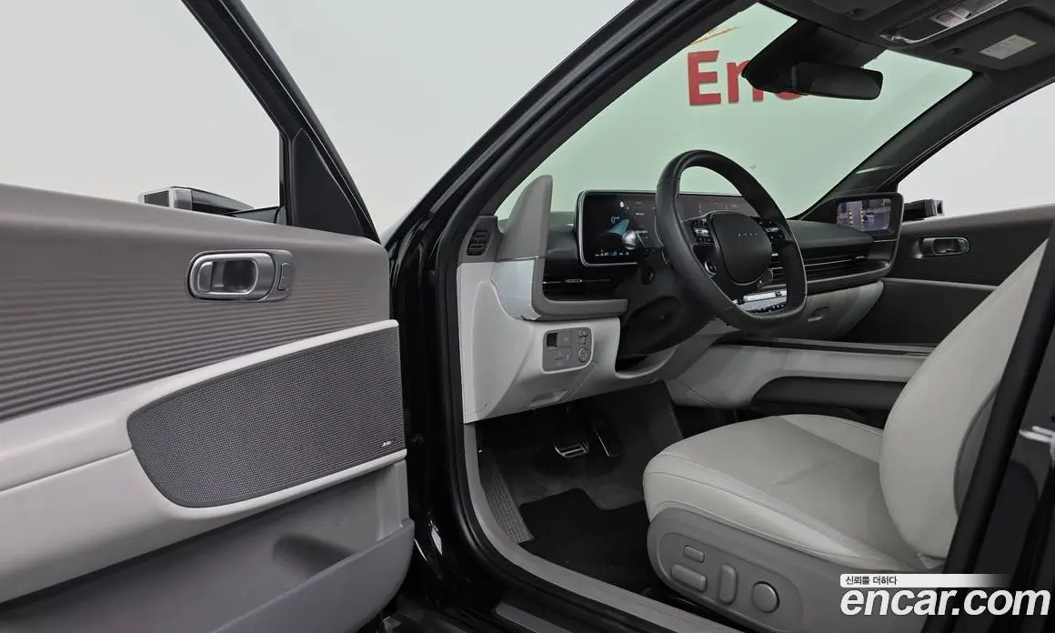 Hyundai Ioniq 6 2023 0.1 автомат (гидро), фото 16