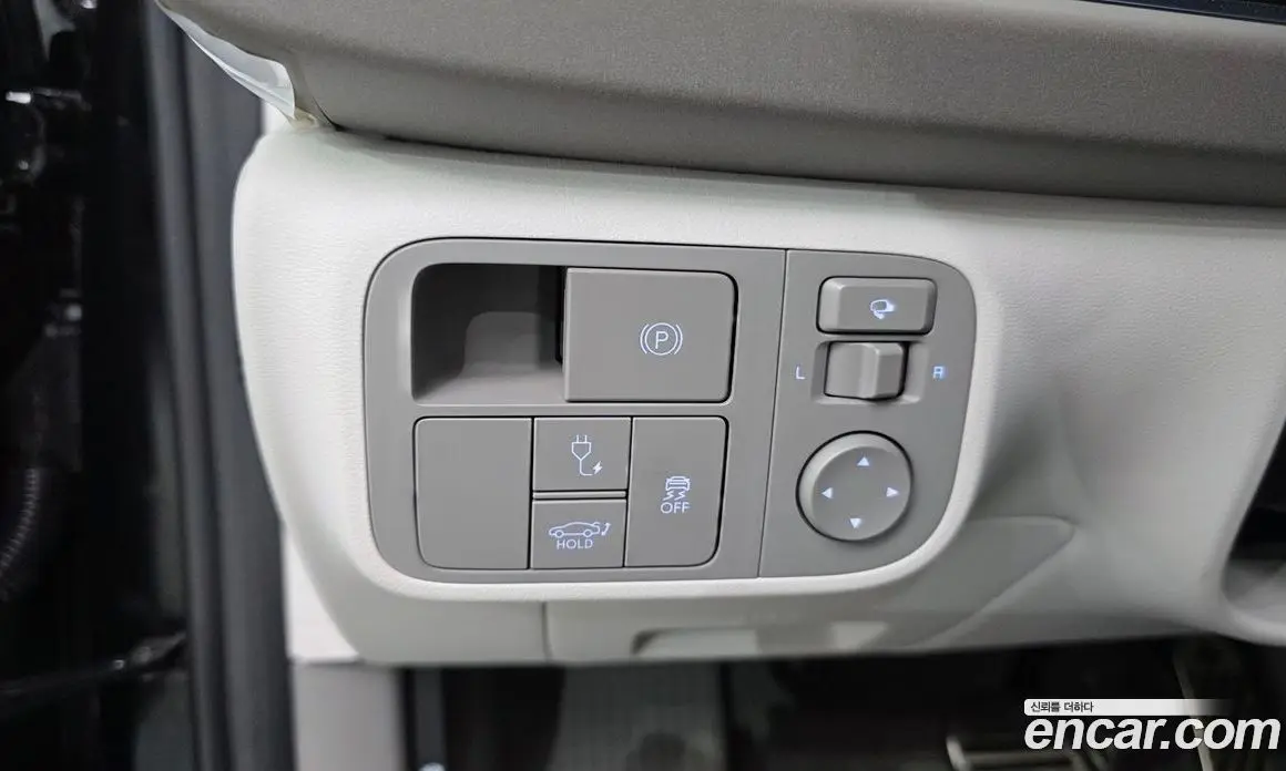 Hyundai Ioniq 6 2023 0.1 автомат (гидро), фото 20