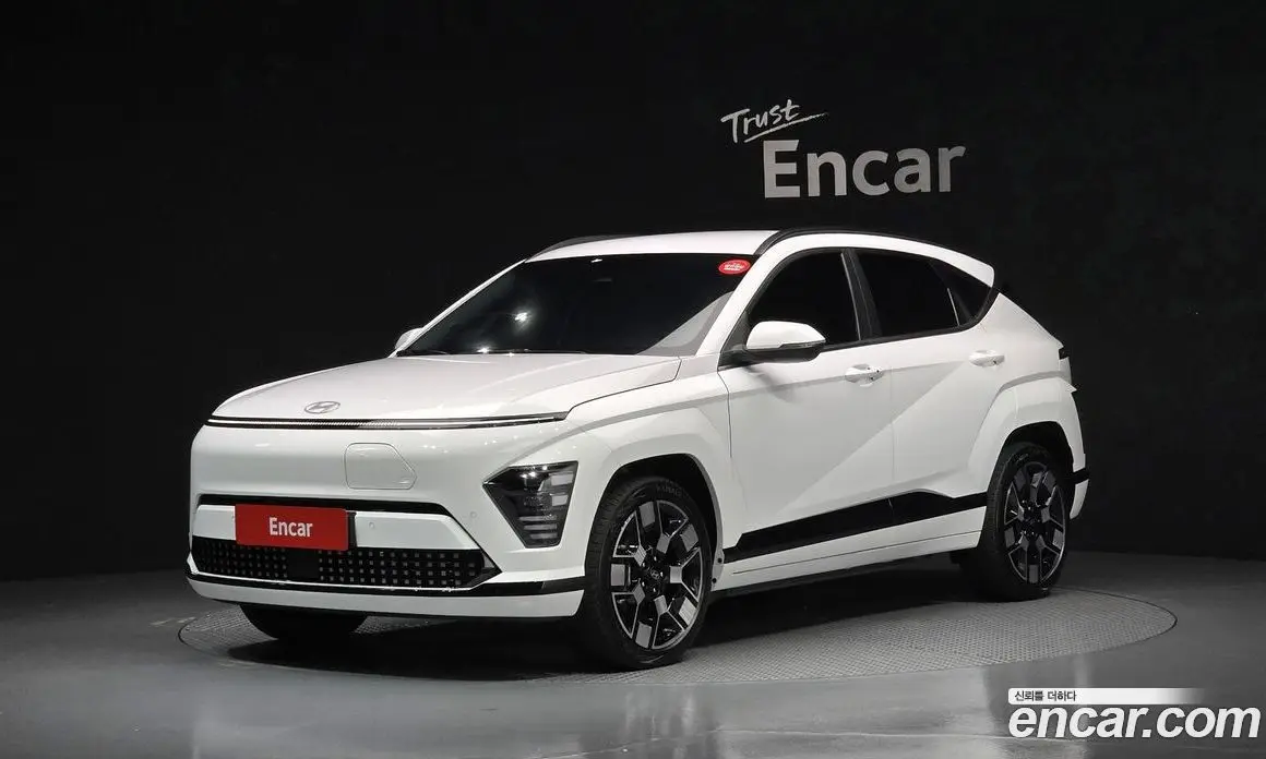 Hyundai Kona 2025 0.2 автомат (гидро), фото 1 Hyundai Kona 2025 0.2 автомат (гидро), фото 1
