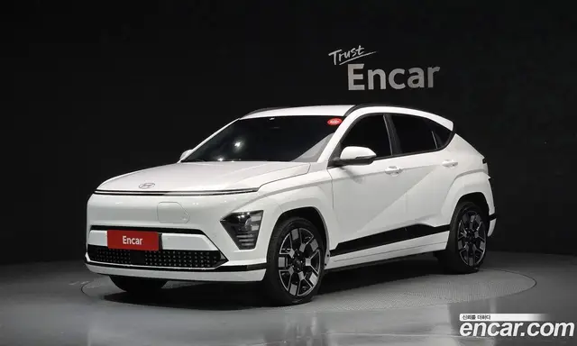 Hyundai Kona, 2025, 26 721 км