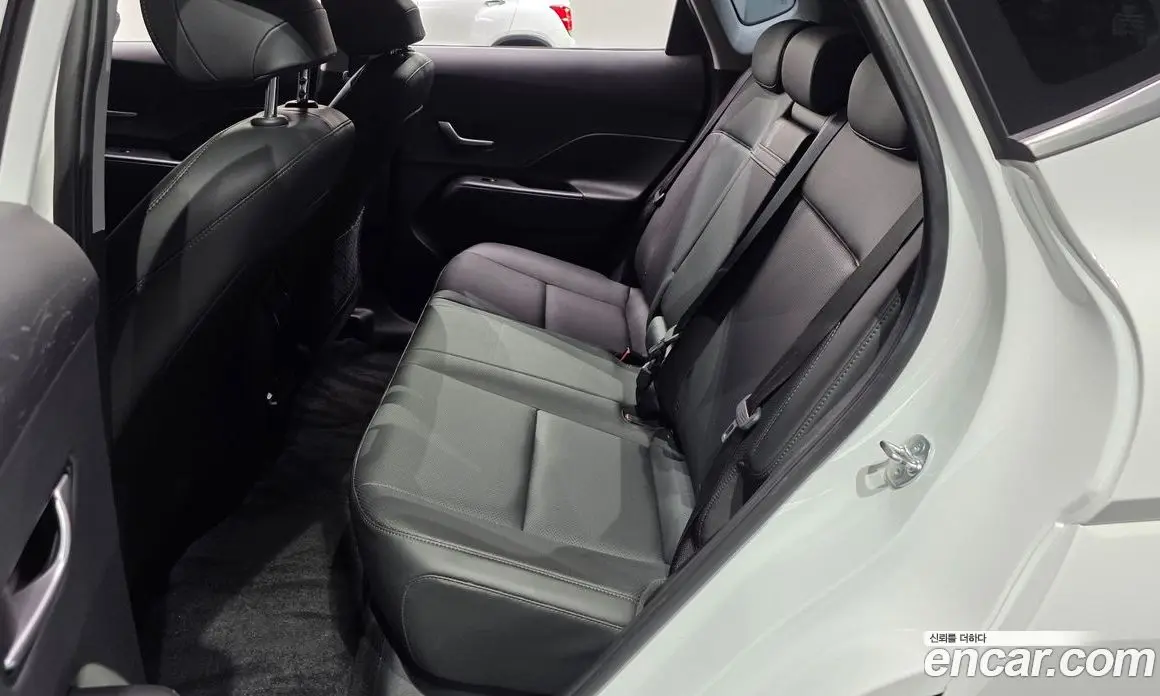 Hyundai Kona 2025 0.2 автомат (гидро), фото 11 Hyundai Kona 2025 0.2 автомат (гидро), фото 11