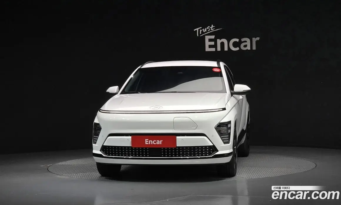 Hyundai Kona 2025 0.2 автомат (гидро), фото 3 Hyundai Kona 2025 0.2 автомат (гидро), фото 3