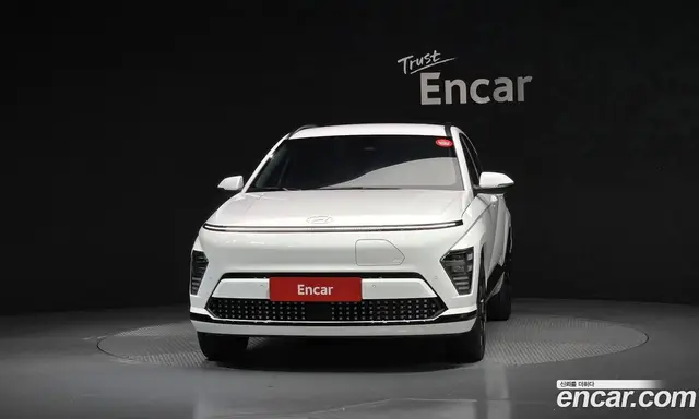 Hyundai Kona 2025 0.2 автомат (гидро), миниатюра 3 Hyundai Kona 2025 0.2 автомат (гидро), миниатюра 3