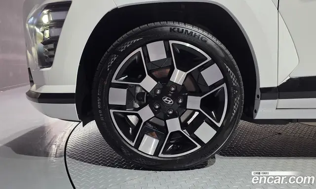 Hyundai Kona 2025 0.2 автомат (гидро), миниатюра 5 Hyundai Kona 2025 0.2 автомат (гидро), миниатюра 5
