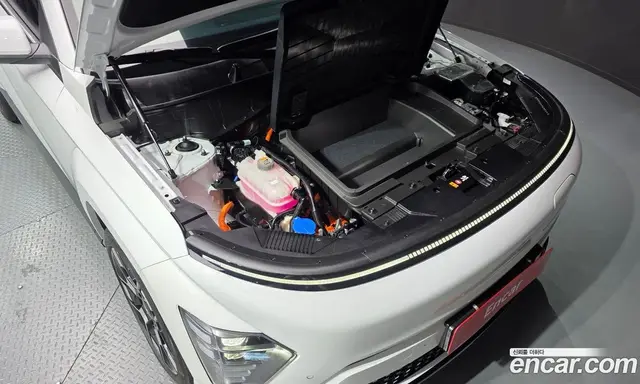 Hyundai Kona 2025 0.2 автомат (гидро), миниатюра 6 Hyundai Kona 2025 0.2 автомат (гидро), миниатюра 6