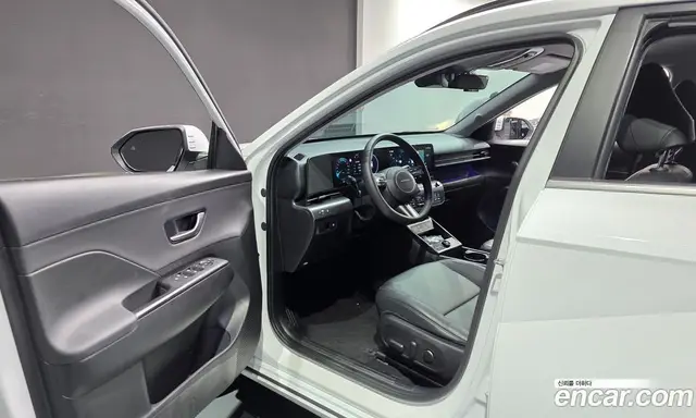 Hyundai Kona 2025 0.2 автомат (гидро), миниатюра 10 Hyundai Kona 2025 0.2 автомат (гидро), миниатюра 10