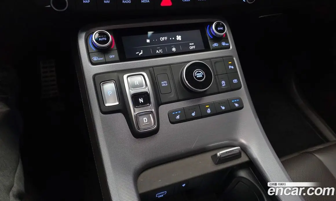 Hyundai Palisade 2022 2.2 автомат (гидро), фото 12 Hyundai Palisade 2022 2.2 автомат (гидро), фото 12