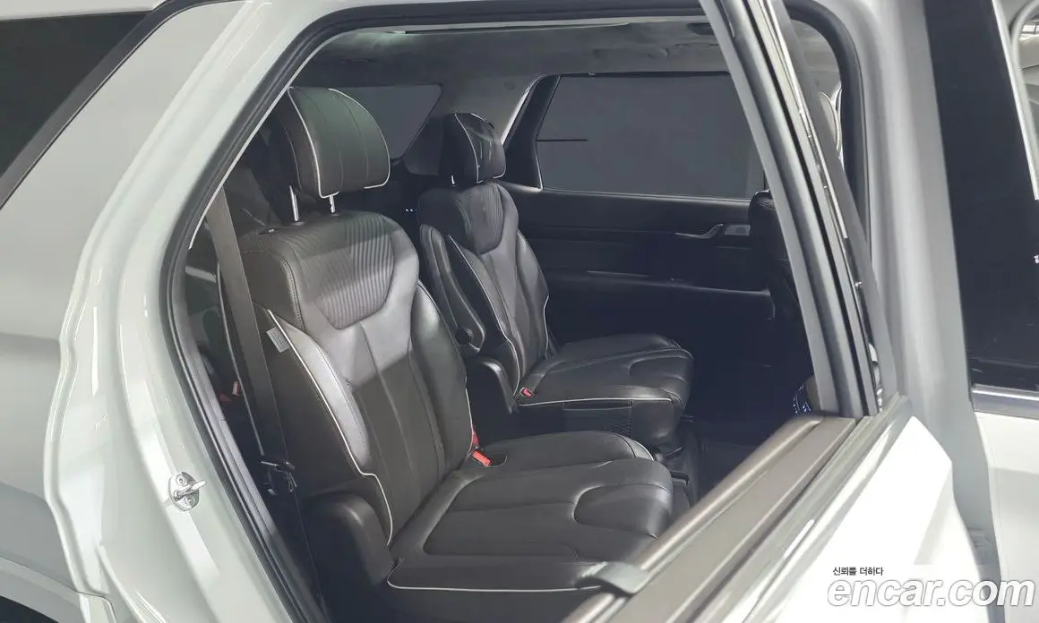 Hyundai Palisade 2022 2.2 автомат (гидро), фото 16 Hyundai Palisade 2022 2.2 автомат (гидро), фото 16
