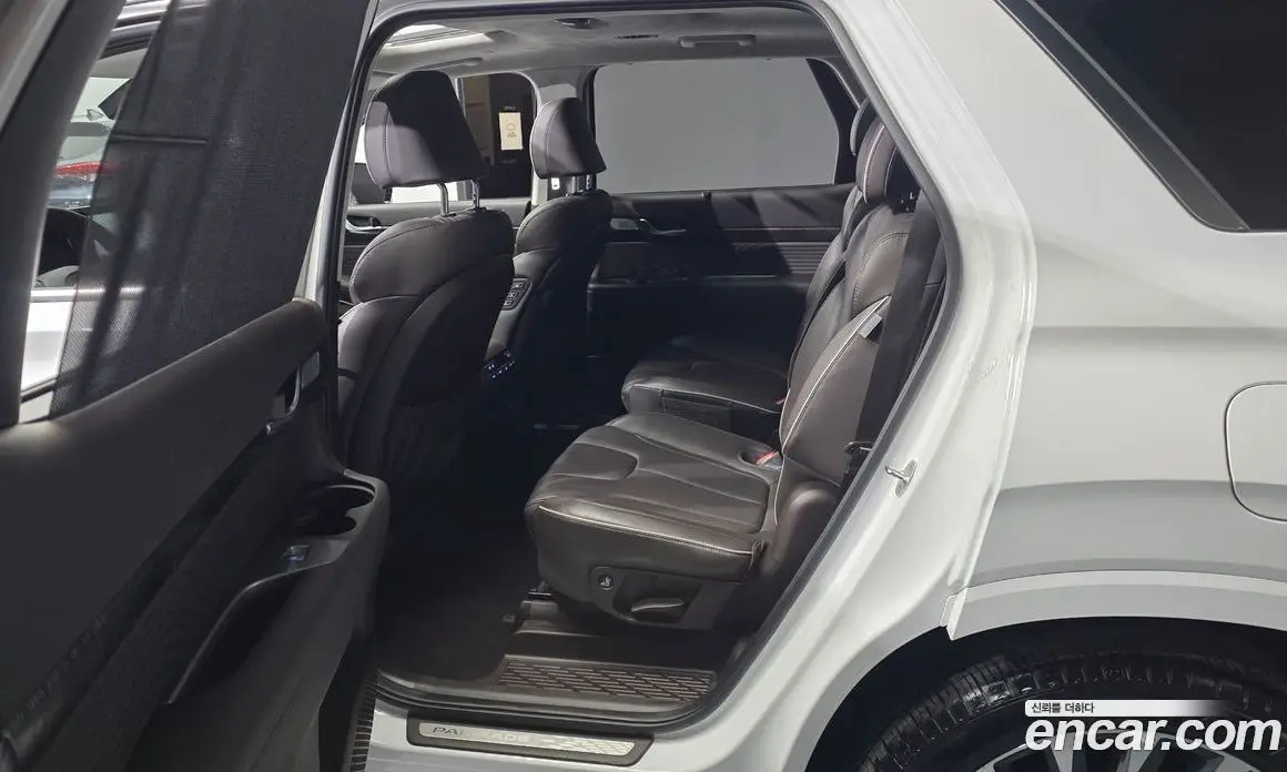 Hyundai Palisade 2022 2.2 автомат (гидро), фото 17 Hyundai Palisade 2022 2.2 автомат (гидро), фото 17