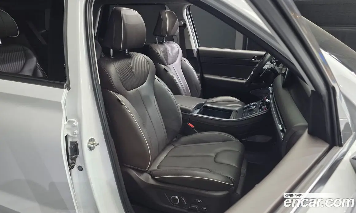 Hyundai Palisade 2022 2.2 автомат (гидро), фото 18 Hyundai Palisade 2022 2.2 автомат (гидро), фото 18