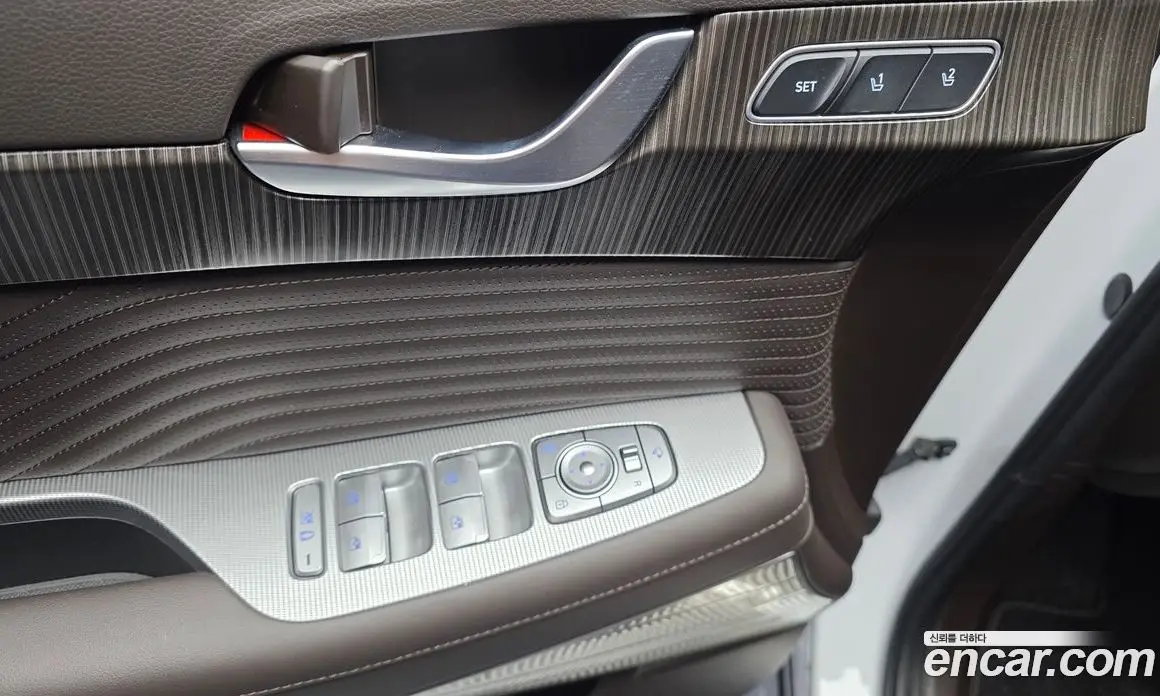 Hyundai Palisade 2022 2.2 автомат (гидро), фото 20 Hyundai Palisade 2022 2.2 автомат (гидро), фото 20