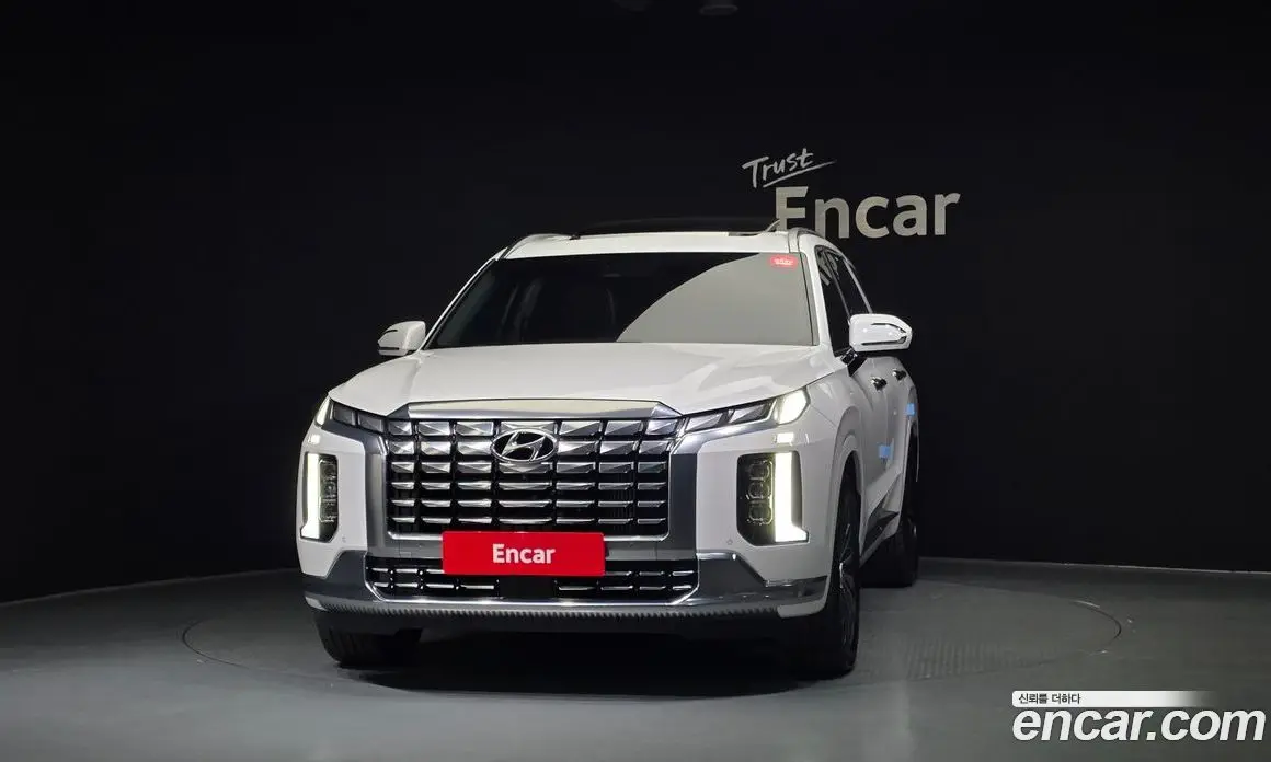 Hyundai Palisade 2022 2.2 автомат (гидро), фото 3 Hyundai Palisade 2022 2.2 автомат (гидро), фото 3