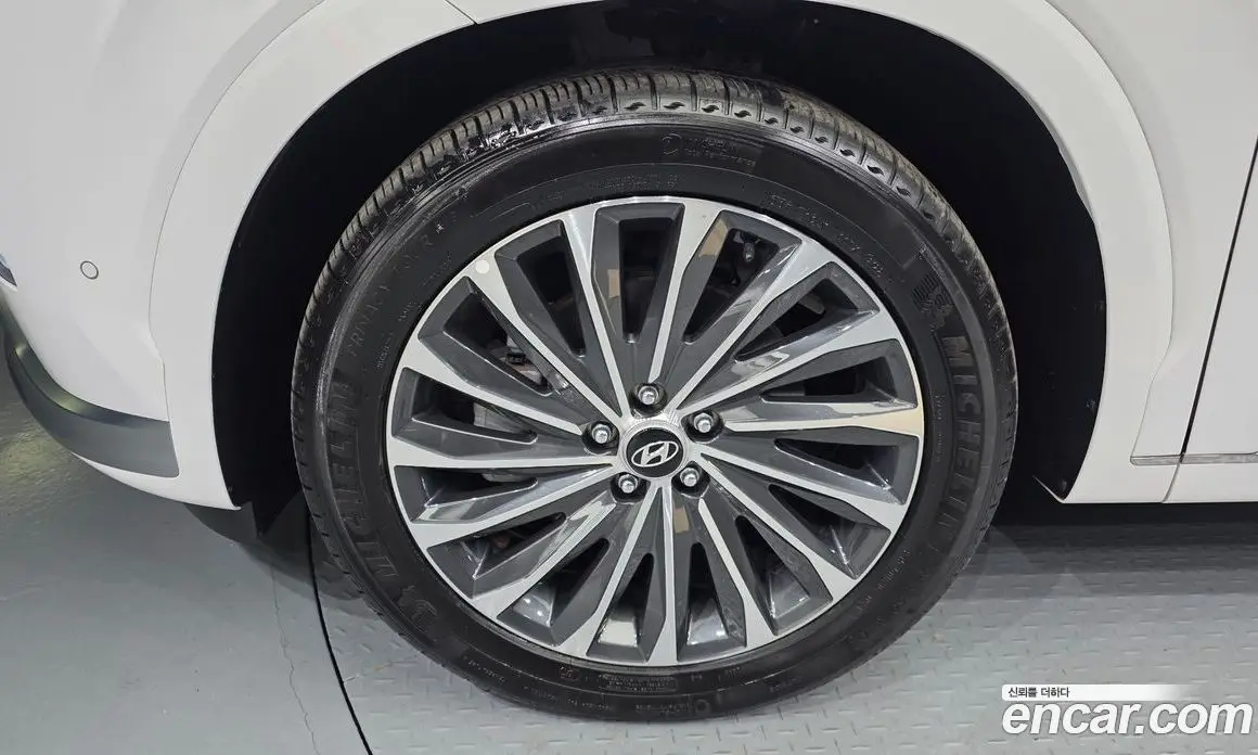 Hyundai Palisade 2022 2.2 автомат (гидро), фото 5 Hyundai Palisade 2022 2.2 автомат (гидро), фото 5