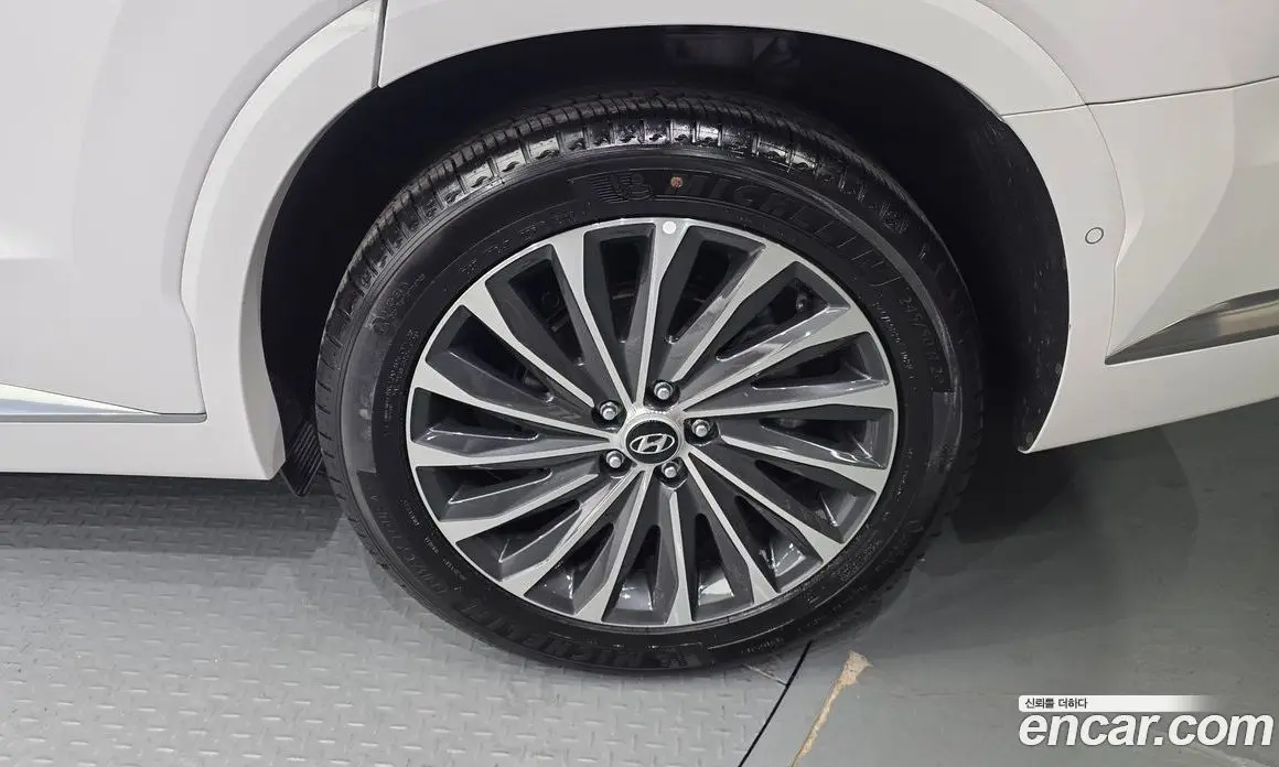 Hyundai Palisade 2022 2.2 автомат (гидро), фото 7 Hyundai Palisade 2022 2.2 автомат (гидро), фото 7