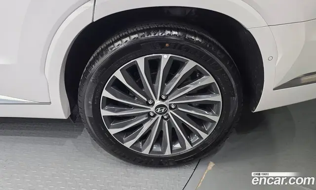 Hyundai Palisade 2022 2.2 автомат (гидро), миниатюра 7 Hyundai Palisade 2022 2.2 автомат (гидро), миниатюра 7