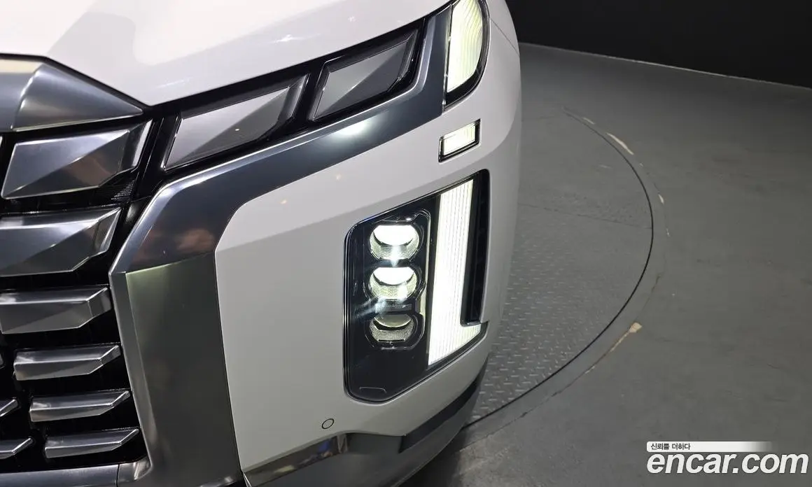 Hyundai Palisade 2022 2.2 автомат (гидро), фото 8 Hyundai Palisade 2022 2.2 автомат (гидро), фото 8