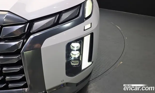 Hyundai Palisade 2022 2.2 автомат (гидро), миниатюра 8 Hyundai Palisade 2022 2.2 автомат (гидро), миниатюра 8