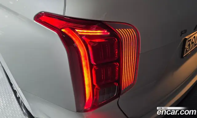 Hyundai Palisade 2022 2.2 автомат (гидро), миниатюра 9 Hyundai Palisade 2022 2.2 автомат (гидро), миниатюра 9