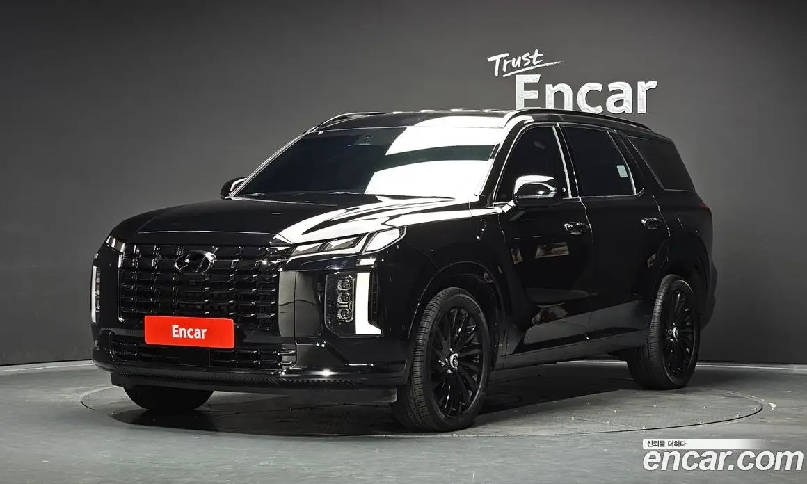 Hyundai Palisade 2023 2.2 автомат (гидро), фото 1 Hyundai Palisade 2023 2.2 автомат (гидро), фото 1