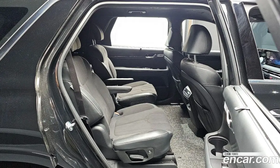 Hyundai Palisade 2023 2.2 автомат (гидро), фото 11 Hyundai Palisade 2023 2.2 автомат (гидро), фото 11