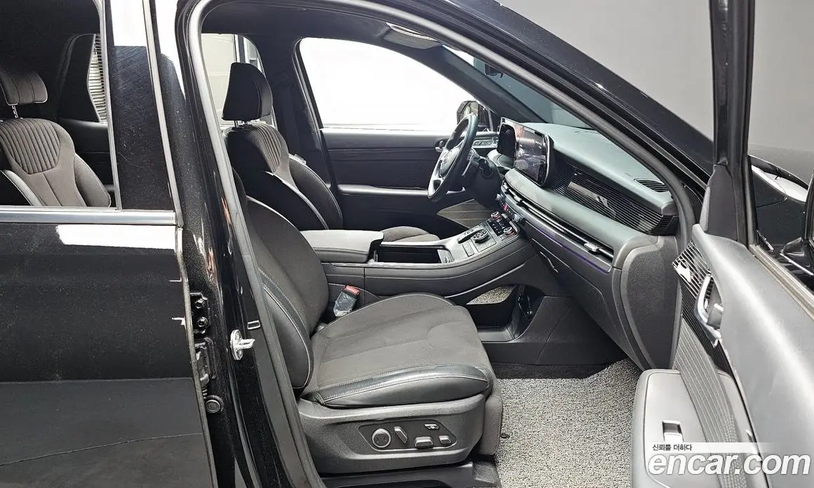 Hyundai Palisade 2023 2.2 автомат (гидро), фото 12 Hyundai Palisade 2023 2.2 автомат (гидро), фото 12