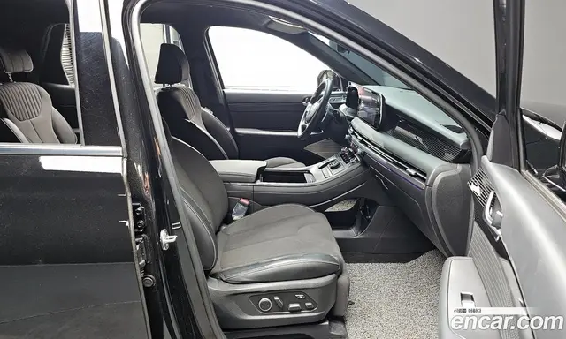 Hyundai Palisade 2023 2.2 автомат (гидро), миниатюра 12