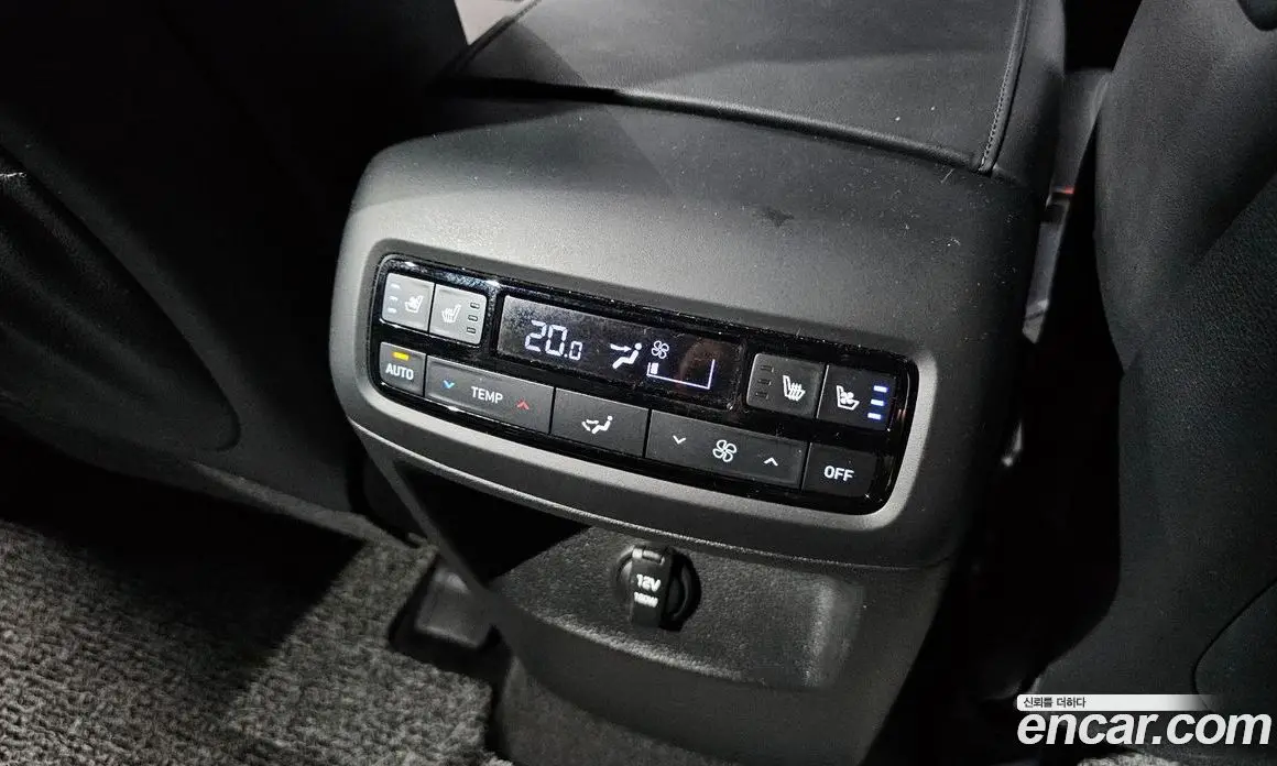 Hyundai Palisade 2023 2.2 автомат (гидро), фото 19 Hyundai Palisade 2023 2.2 автомат (гидро), фото 19