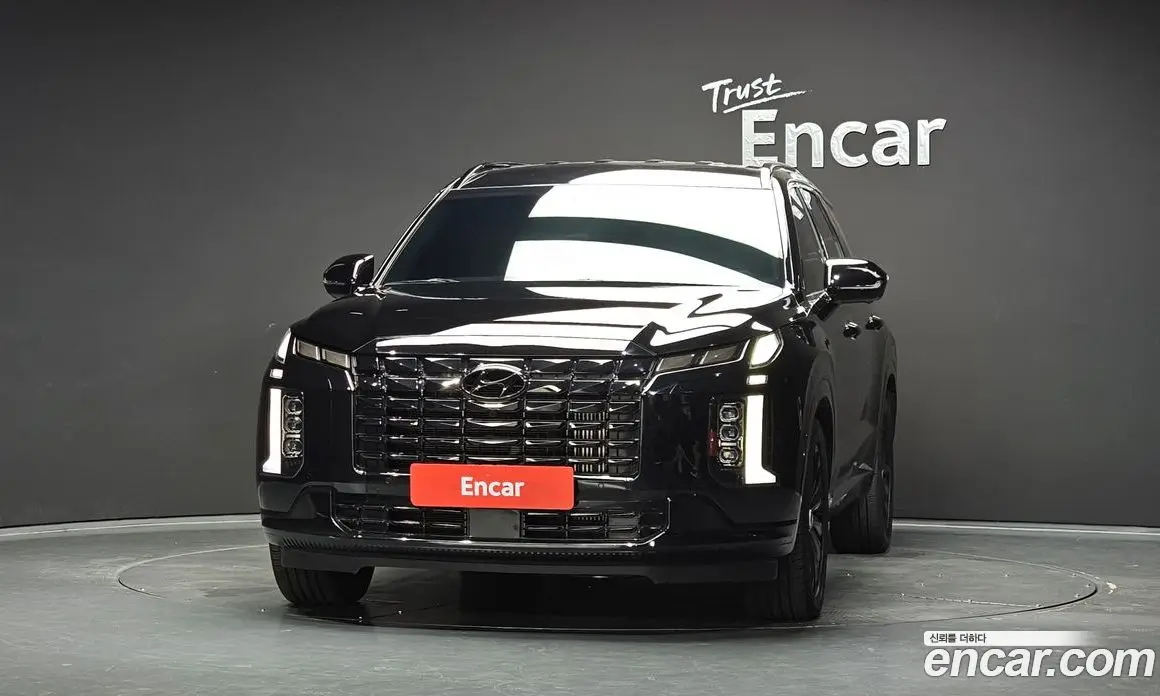 Hyundai Palisade 2023 2.2 автомат (гидро), фото 3 Hyundai Palisade 2023 2.2 автомат (гидро), фото 3