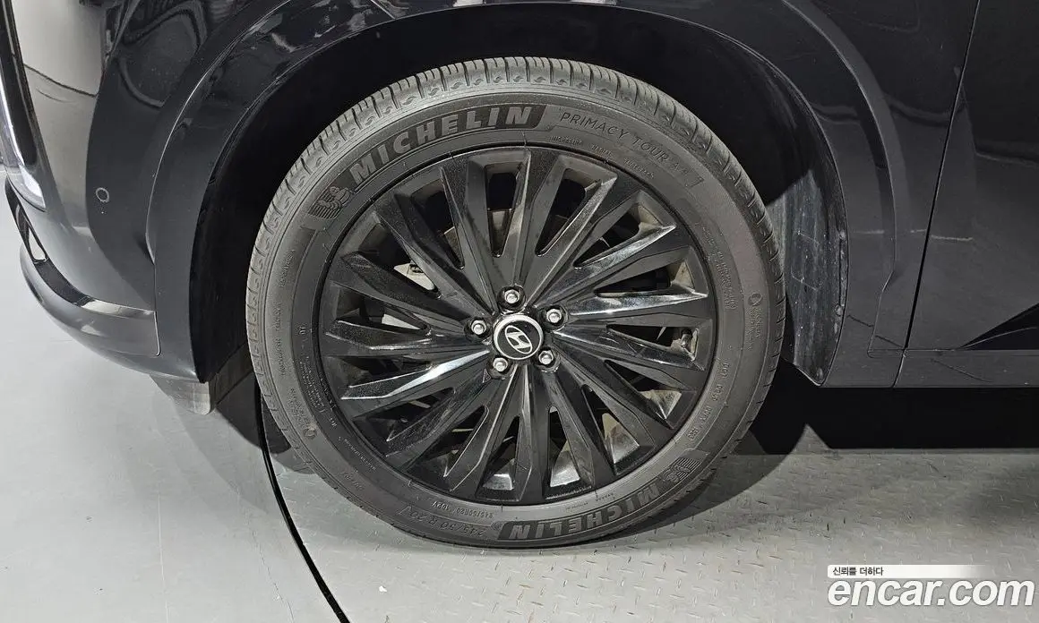 Hyundai Palisade 2023 2.2 автомат (гидро), фото 5 Hyundai Palisade 2023 2.2 автомат (гидро), фото 5