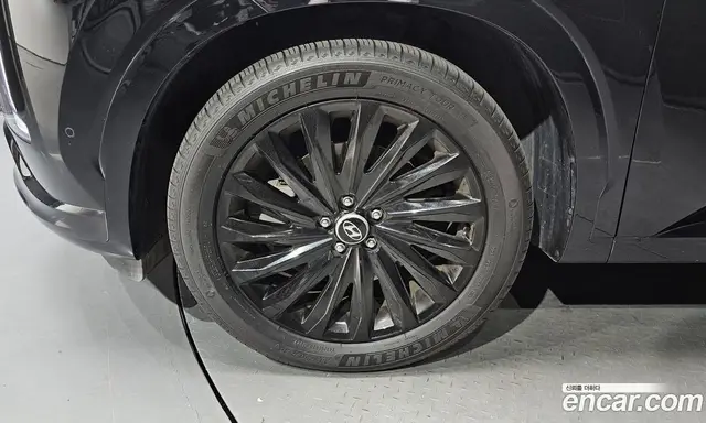 Hyundai Palisade 2023 2.2 автомат (гидро), миниатюра 5 Hyundai Palisade 2023 2.2 автомат (гидро), миниатюра 5