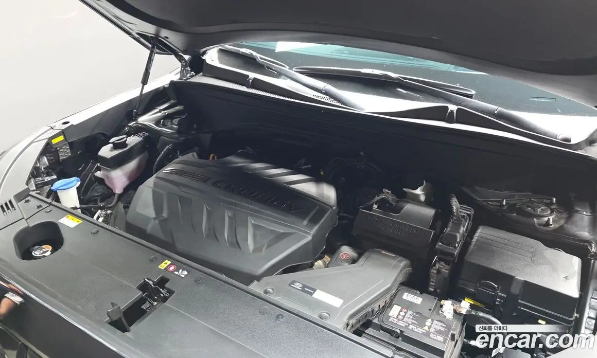 Hyundai Palisade 2023 2.2 автомат (гидро), фото 6 Hyundai Palisade 2023 2.2 автомат (гидро), фото 6