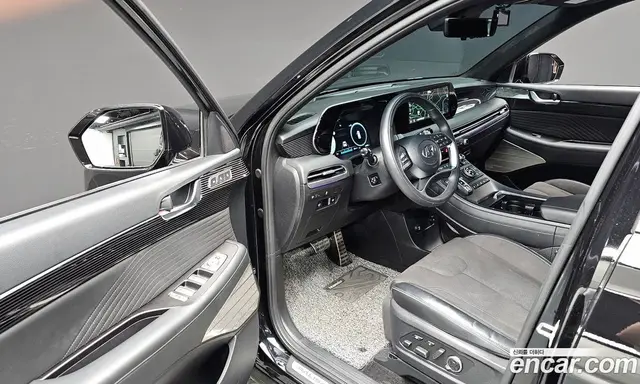 Hyundai Palisade 2023 2.2 автомат (гидро), миниатюра 10 Hyundai Palisade 2023 2.2 автомат (гидро), миниатюра 10