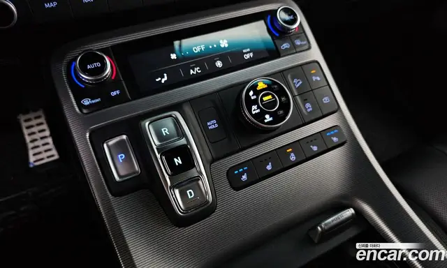 Hyundai Palisade 2024 2.2 автомат (гидро), миниатюра 12