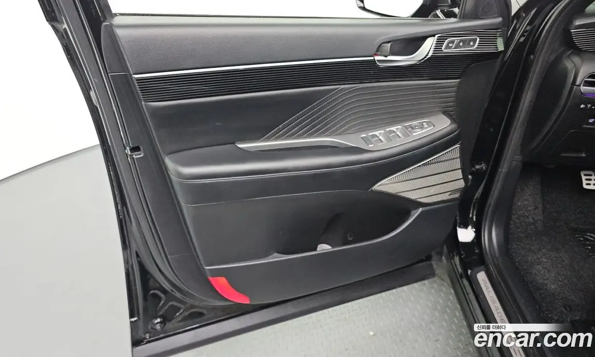 Hyundai Palisade 2024 2.2 автомат (гидро), фото 14