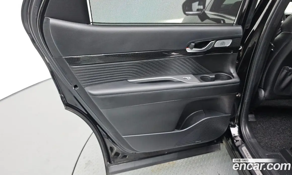 Hyundai Palisade 2024 2.2 автомат (гидро), фото 15