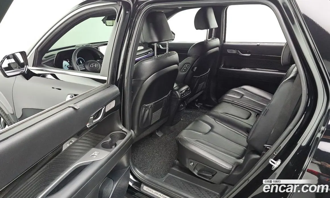 Hyundai Palisade 2024 2.2 автомат (гидро), фото 16