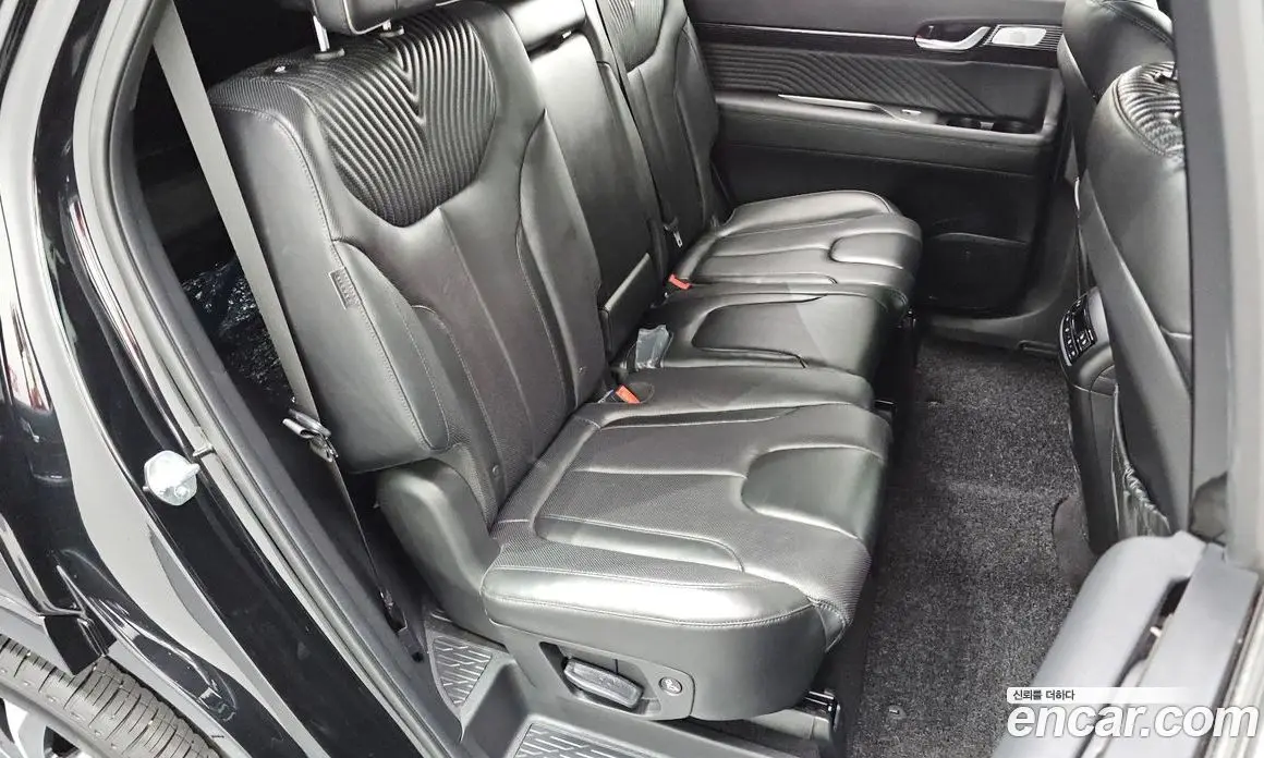 Hyundai Palisade 2024 2.2 автомат (гидро), фото 17