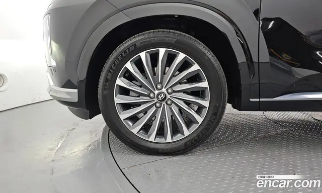 Hyundai Palisade 2024 2.2 автомат (гидро), миниатюра 5