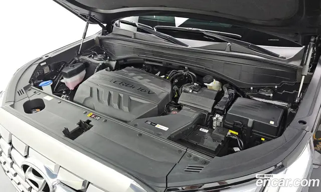 Hyundai Palisade 2024 2.2 автомат (гидро), миниатюра 6