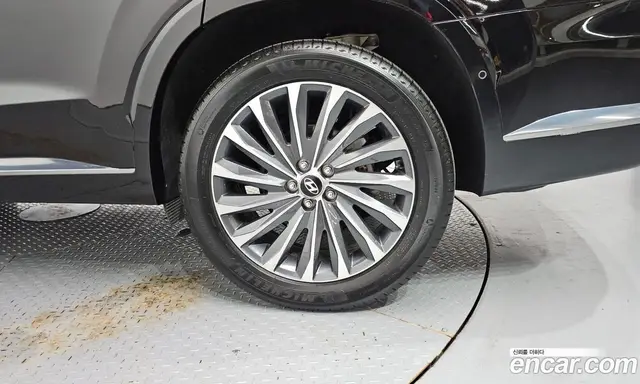 Hyundai Palisade 2024 2.2 автомат (гидро), миниатюра 7