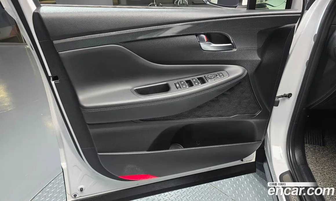 Hyundai Santa Fe 2020 2.2 автомат (гидро), фото 14 Hyundai Santa Fe 2020 2.2 автомат (гидро), фото 14