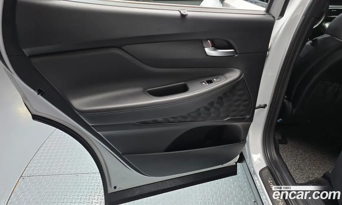 Hyundai Santa Fe 2020 2.2 автомат (гидро), фото 15 Hyundai Santa Fe 2020 2.2 автомат (гидро), фото 15