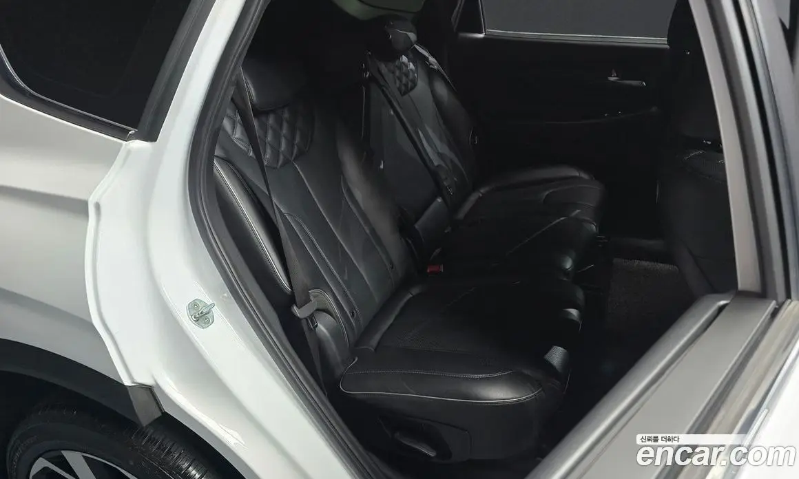 Hyundai Santa Fe 2020 2.2 автомат (гидро), фото 17 Hyundai Santa Fe 2020 2.2 автомат (гидро), фото 17