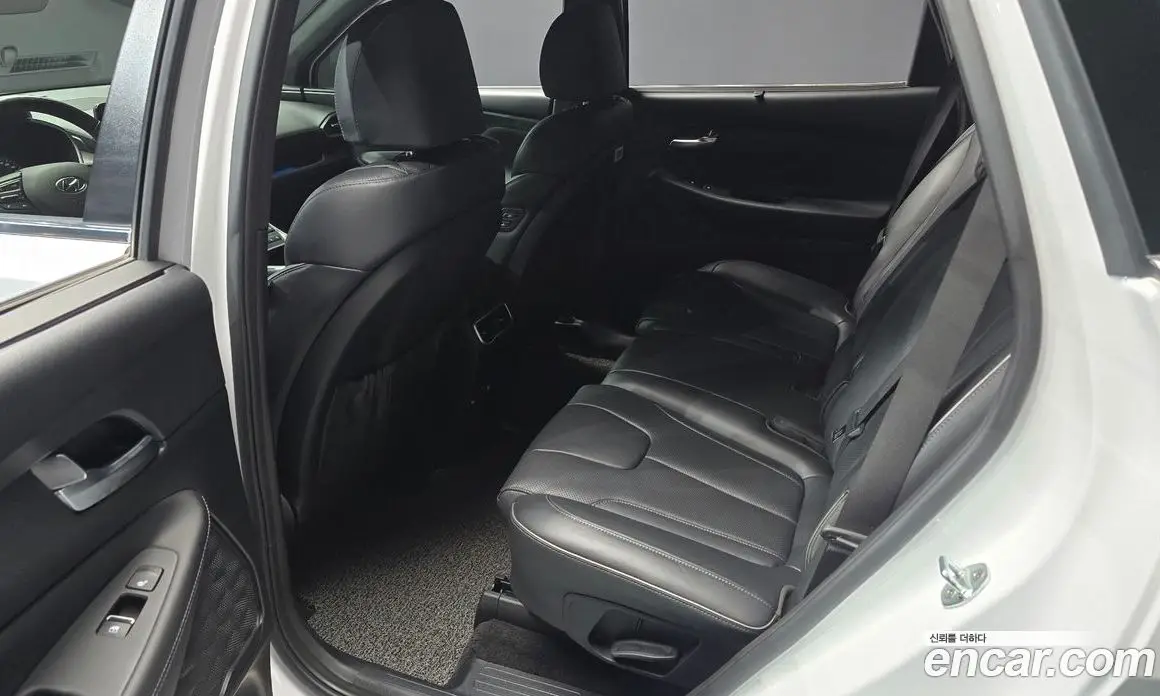 Hyundai Santa Fe 2020 2.2 автомат (гидро), фото 18 Hyundai Santa Fe 2020 2.2 автомат (гидро), фото 18