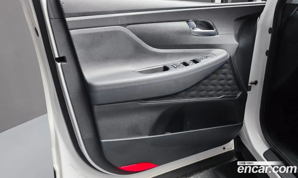 Hyundai Santa Fe 2023 2.5 автомат (гидро), фото 14