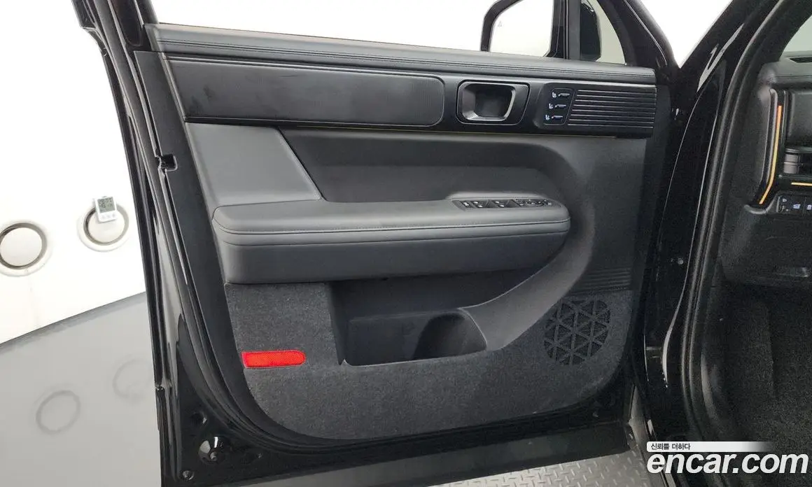 Hyundai Santa Fe 2025 1.6 автомат (гидро), фото 14 Hyundai Santa Fe 2025 1.6 автомат (гидро), фото 14