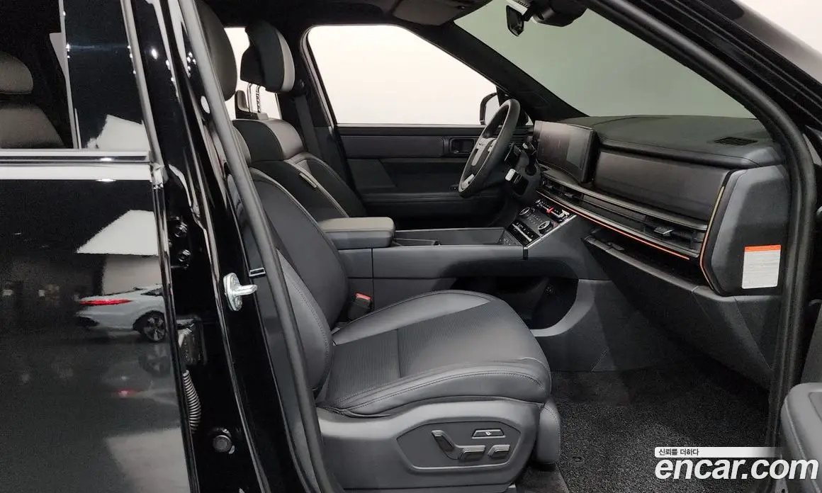 Hyundai Santa Fe 2025 1.6 автомат (гидро), фото 16 Hyundai Santa Fe 2025 1.6 автомат (гидро), фото 16
