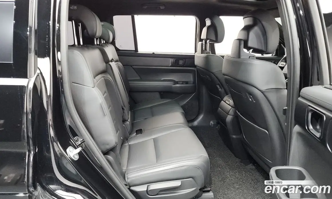 Hyundai Santa Fe 2025 1.6 автомат (гидро), фото 17 Hyundai Santa Fe 2025 1.6 автомат (гидро), фото 17
