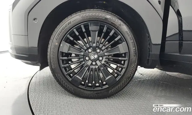 Hyundai Santa Fe 2025 1.6 автомат (гидро), миниатюра 5 Hyundai Santa Fe 2025 1.6 автомат (гидро), миниатюра 5