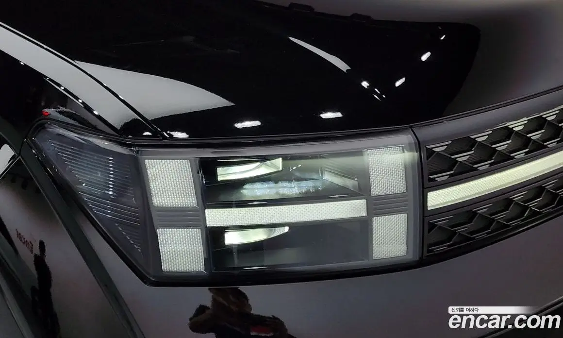 Hyundai Santa Fe 2025 1.6 автомат (гидро), фото 8 Hyundai Santa Fe 2025 1.6 автомат (гидро), фото 8